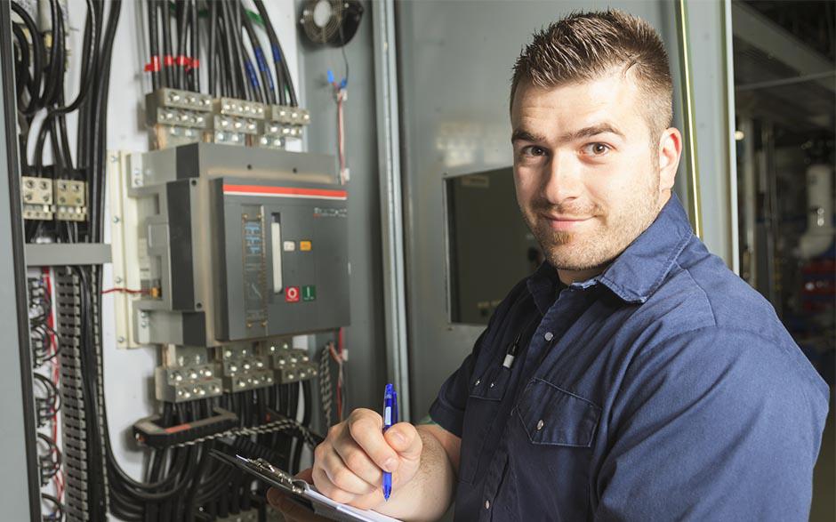électricien en bâtiment Nangis