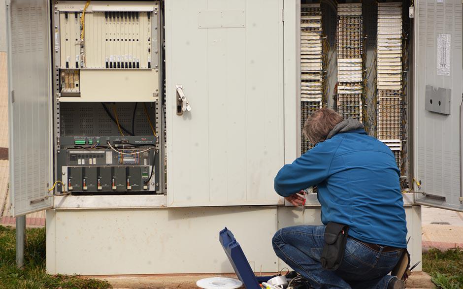  refaire électricité Maurepas