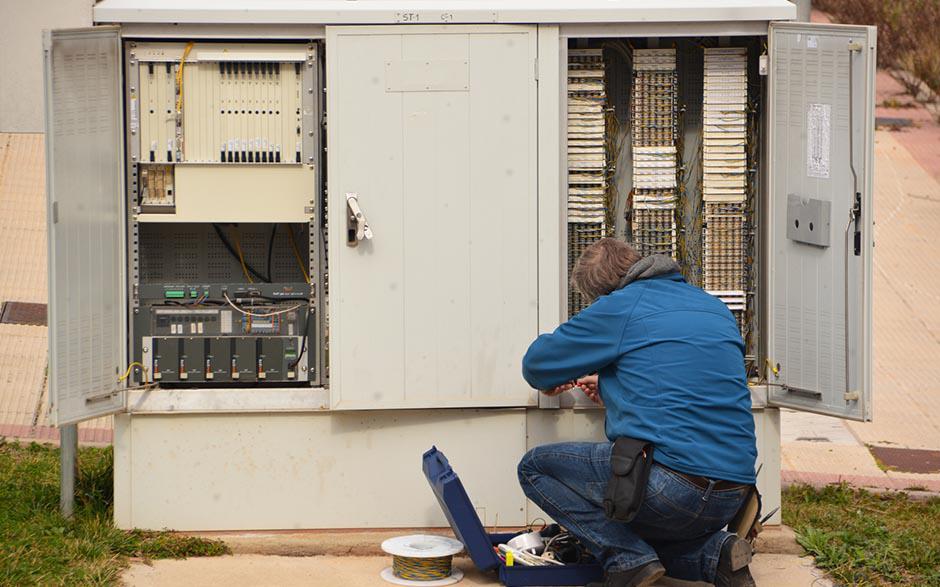  refaire électricité Maurepas