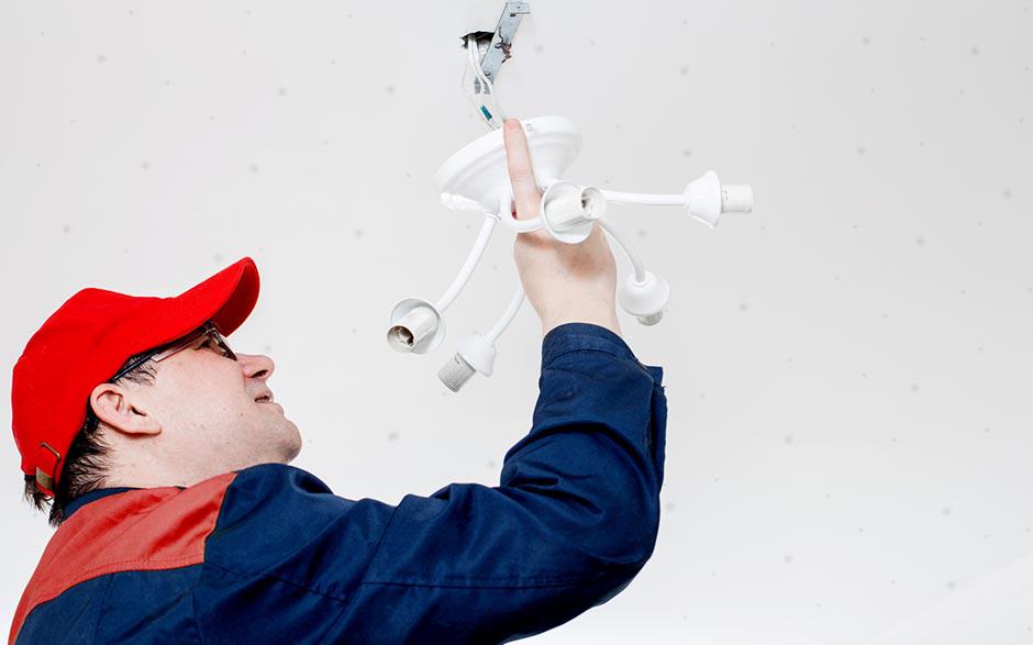 refaire électricité Maurepas