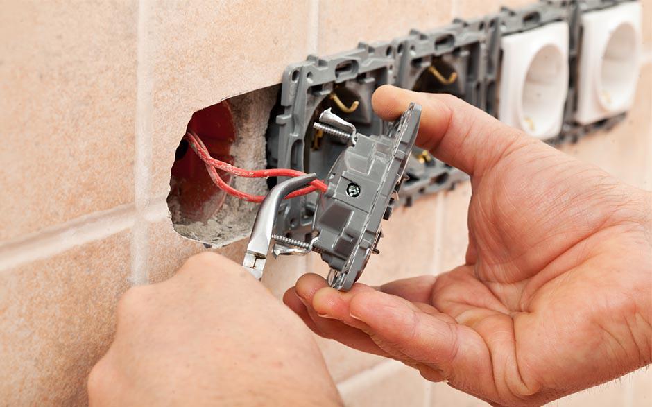 entreprise d'électricité Créteil