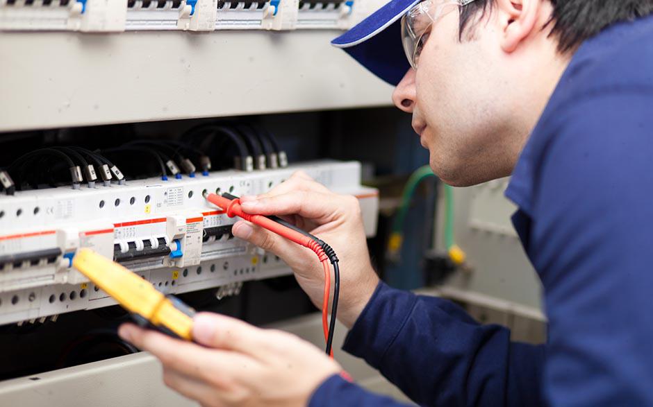 refaire électricité Mantes-la-Jolie