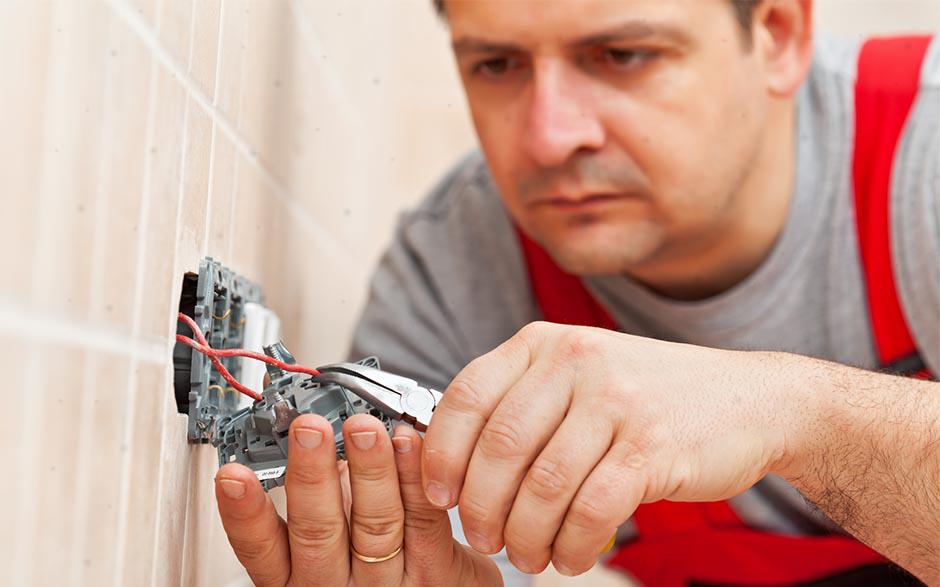 refaire électricité Maurepas