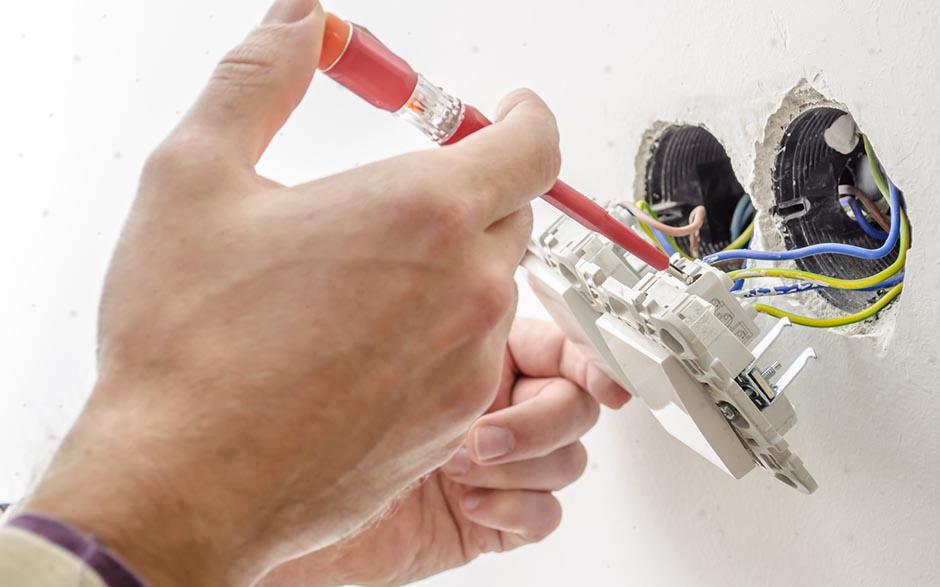 entreprise d'électricité Créteil
