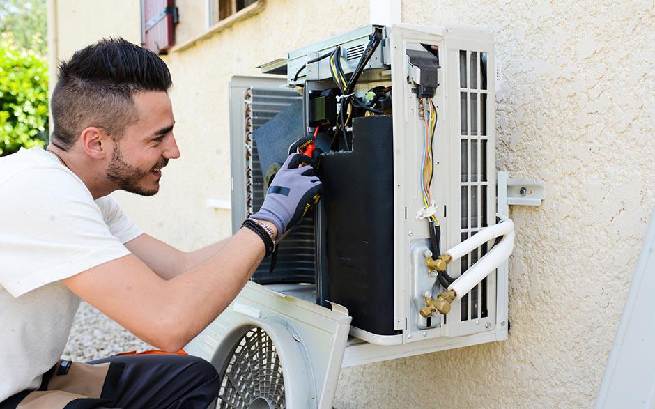 refaire électricité Maurepas