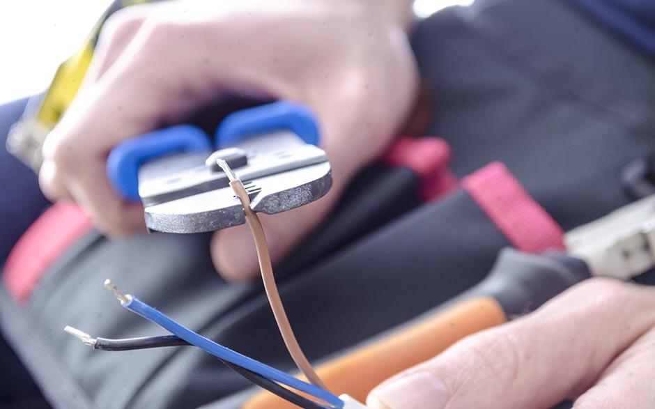 refaire électricité Maurepas
