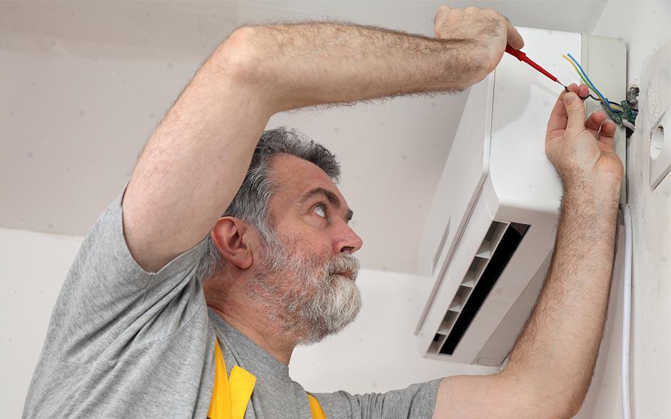 refaire électricité Maurepas