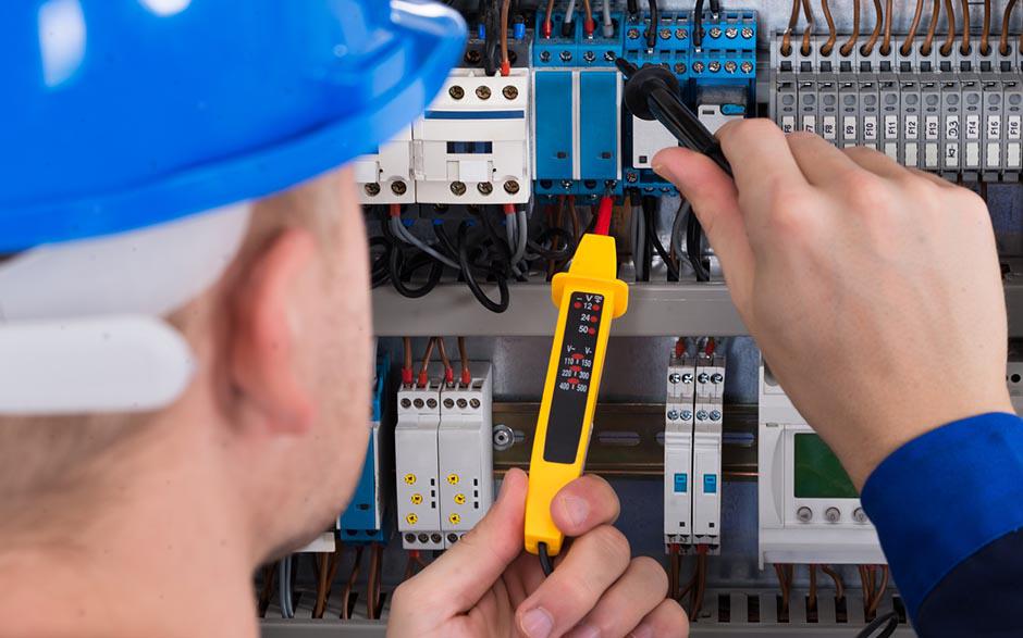 entreprise d'électricité Créteil