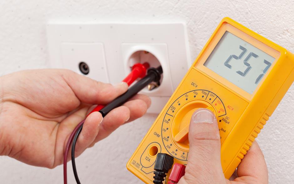 refaire électricité Maurepas
