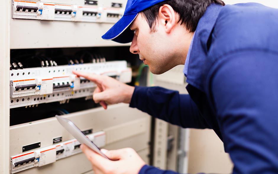électricien en bâtiment Nangis