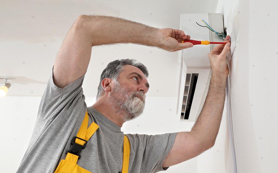 mon électricien Lieusaint