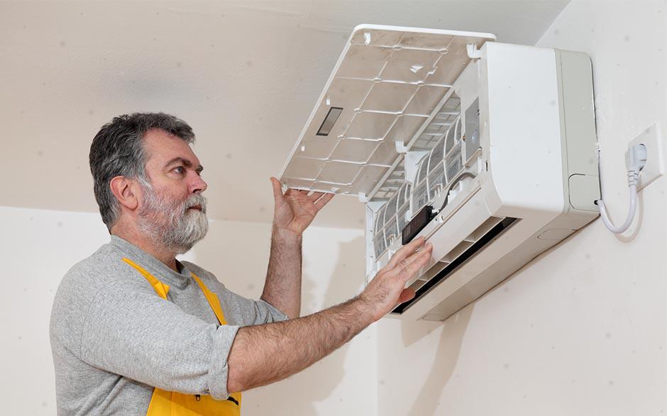 électricien de maintenance Mareil-sur-Mauldre